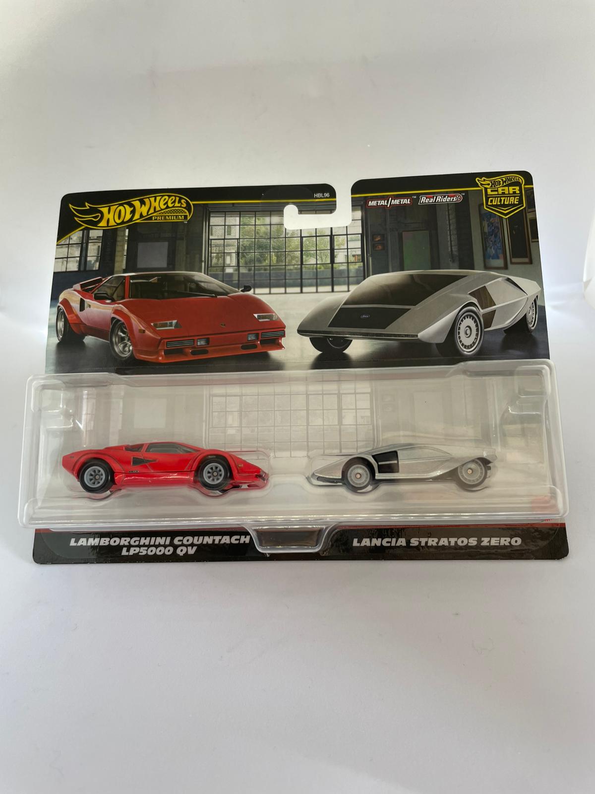 Hot Wheels Ferrari SF90 Stradale (Variant)